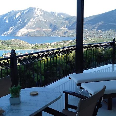 Akron Luxury Holidays Epidaurus Екстер'єр фото