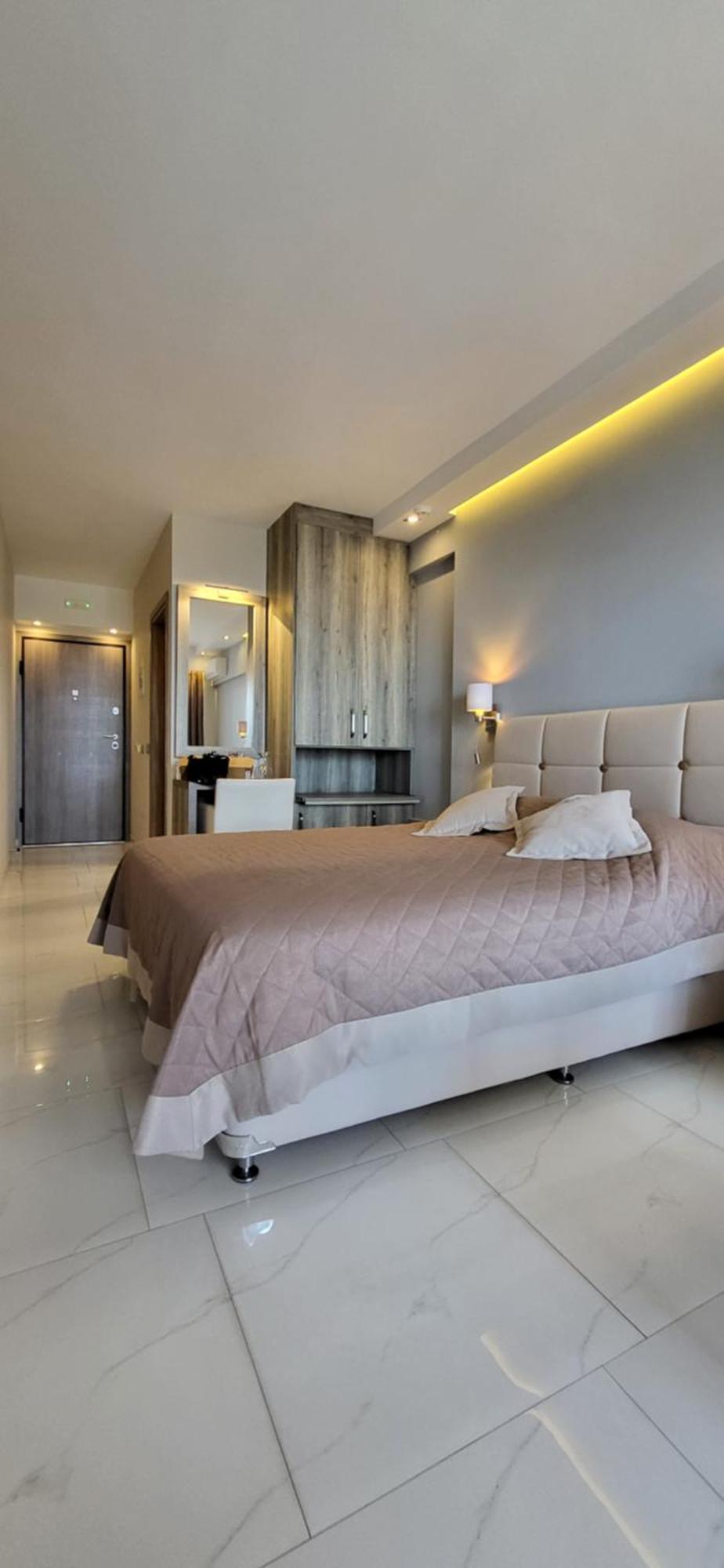 Akron Luxury Holidays Epidaurus Екстер'єр фото