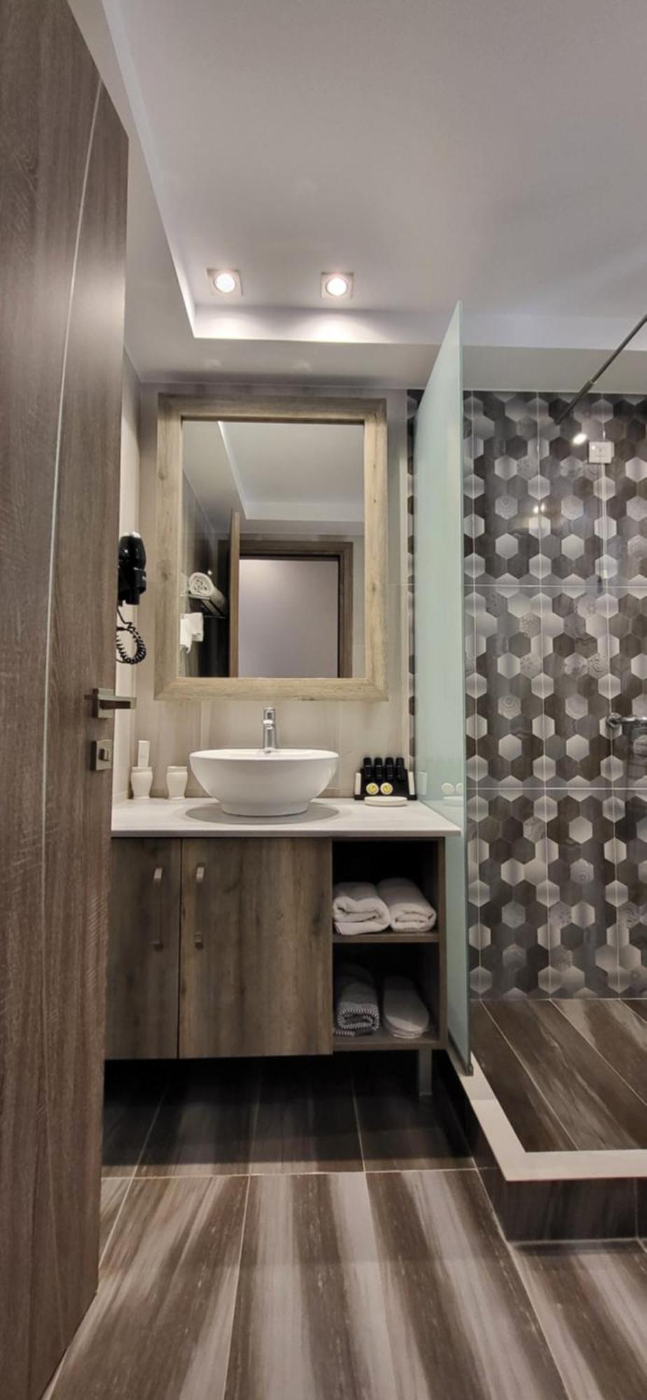 Akron Luxury Holidays Epidaurus Екстер'єр фото