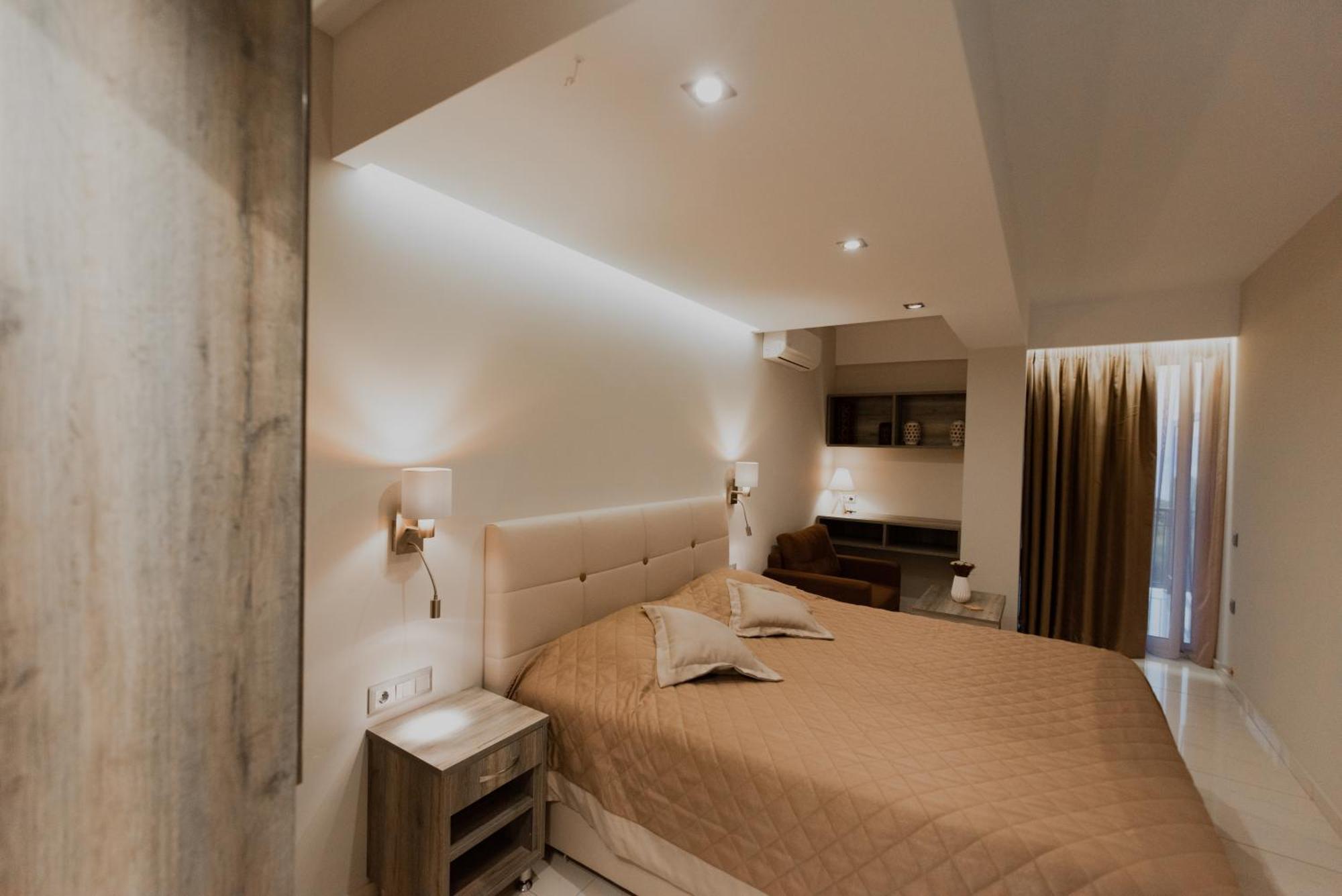 Akron Luxury Holidays Epidaurus Екстер'єр фото