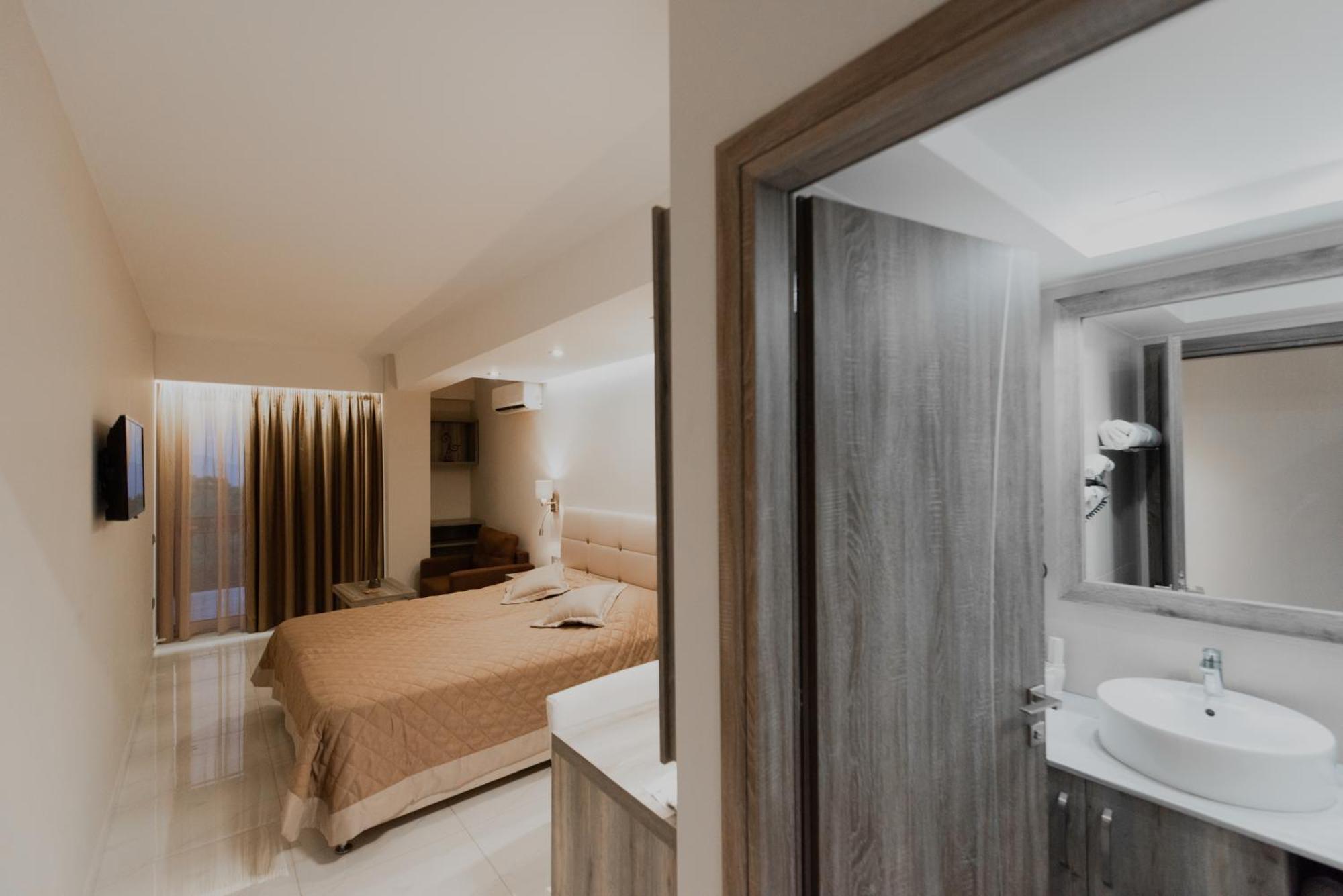 Akron Luxury Holidays Epidaurus Екстер'єр фото