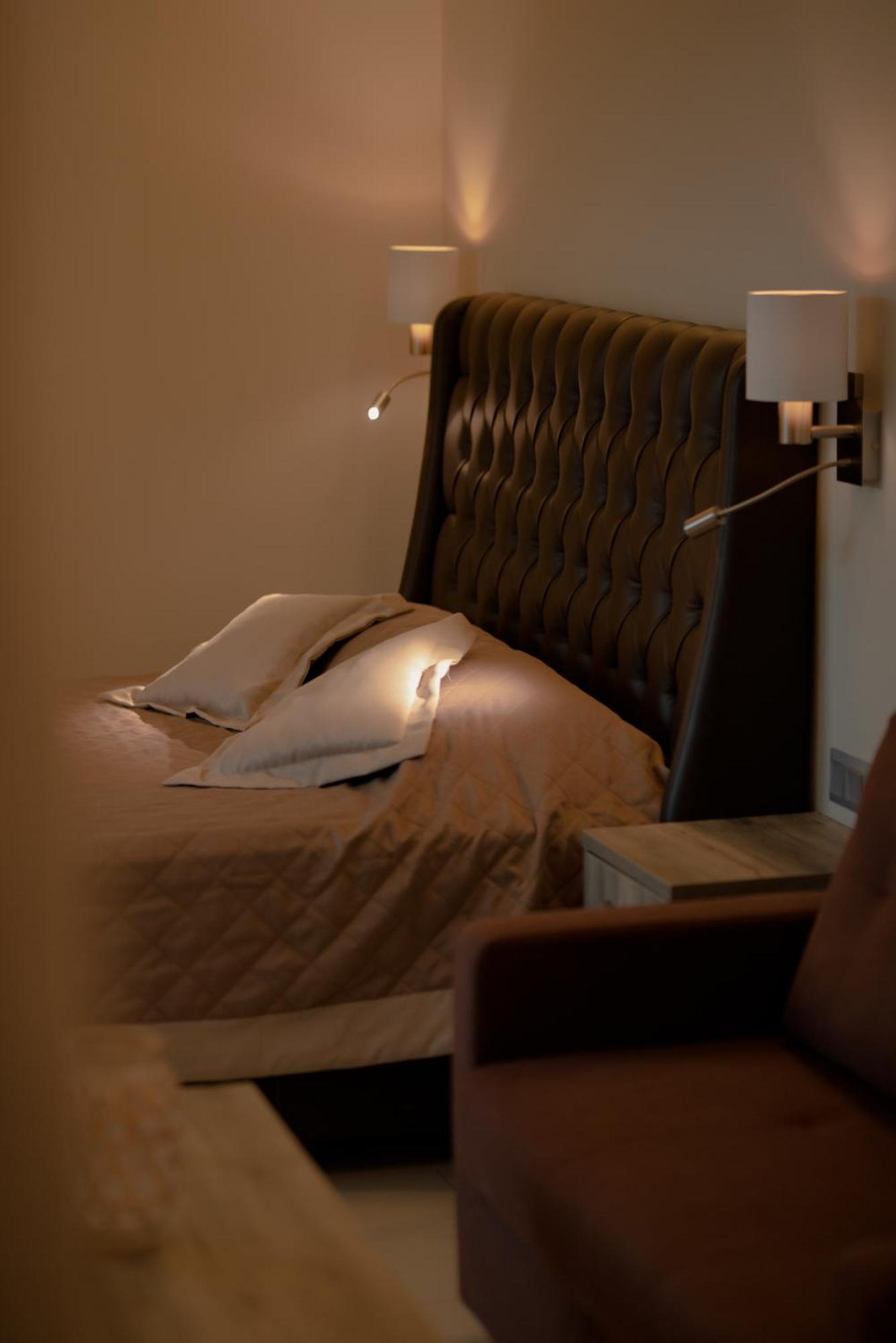 Akron Luxury Holidays Epidaurus Екстер'єр фото
