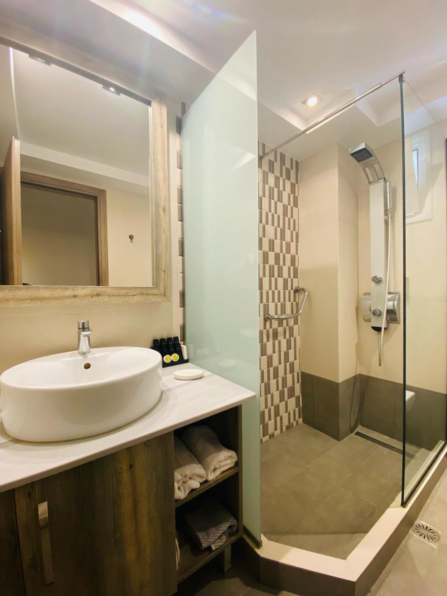 Akron Luxury Holidays Epidaurus Екстер'єр фото