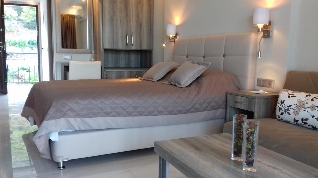 Akron Luxury Holidays Epidaurus Екстер'єр фото
