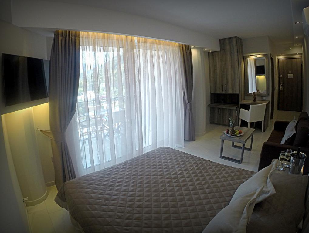 Akron Luxury Holidays Epidaurus Екстер'єр фото