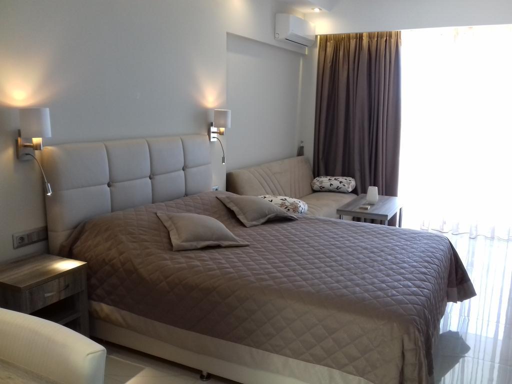 Akron Luxury Holidays Epidaurus Екстер'єр фото