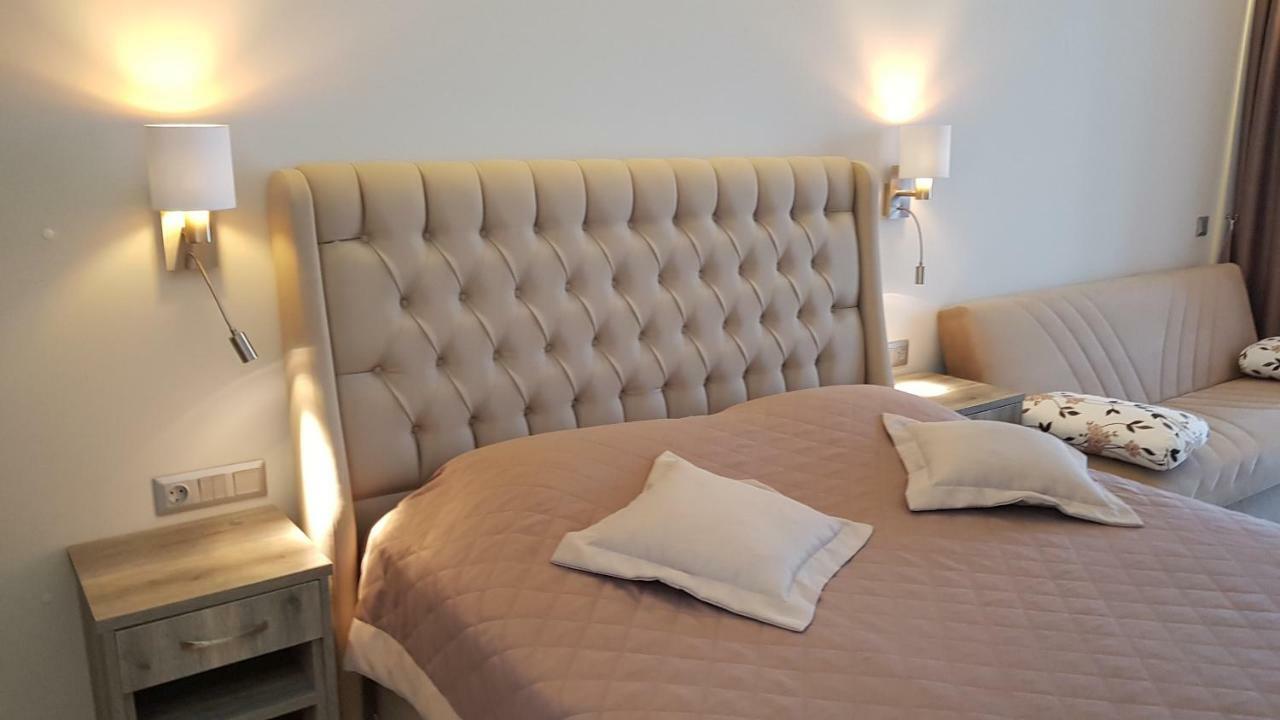 Akron Luxury Holidays Epidaurus Екстер'єр фото