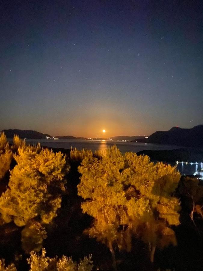 Akron Luxury Holidays Epidaurus Екстер'єр фото